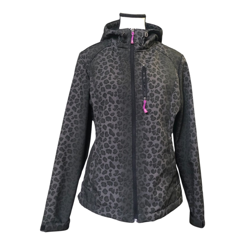 Zeroxposur Performance Soft Shell Jacket - image 1